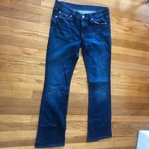 7 For All Mankind | Jeans | 7 For All Mankind Bootcut Jeans